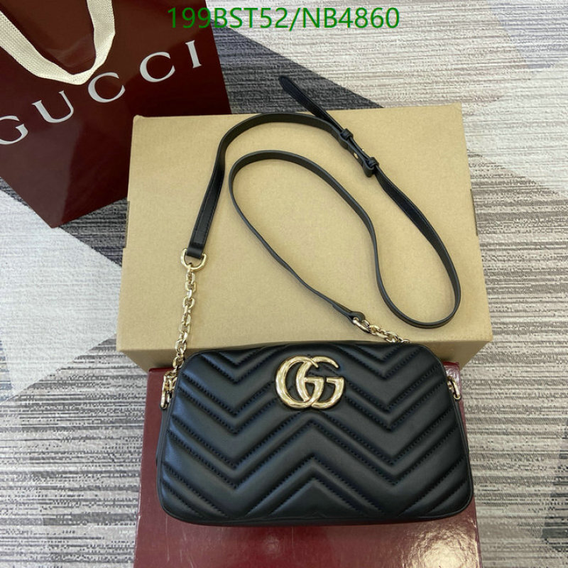 Gucci-Bag-Mirror Quality Code: NB4860 $: 199USD