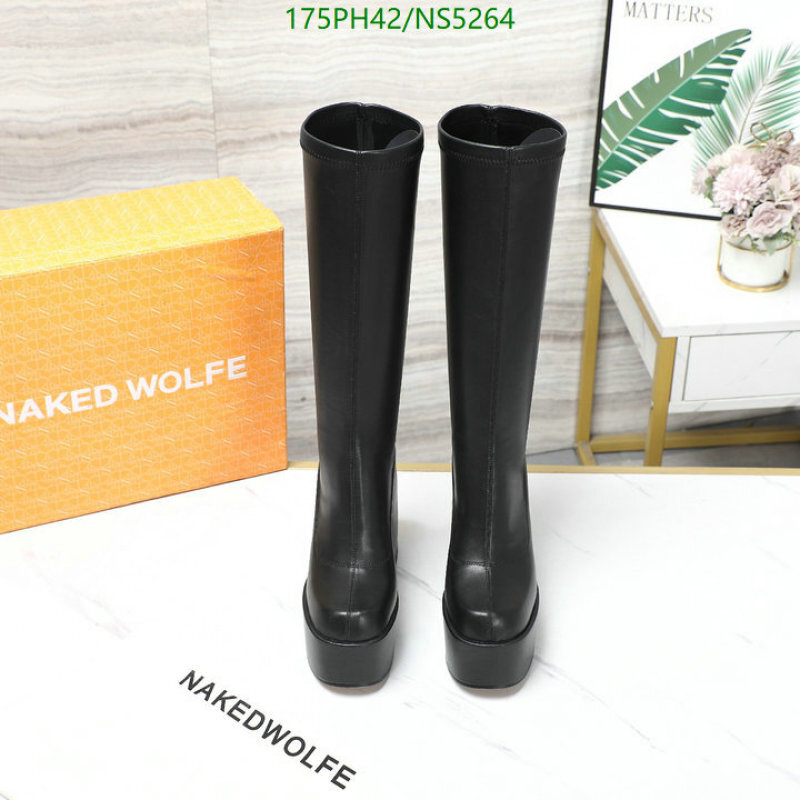Naked Wolfe-Women Shoes Code: NS5264 $: 175USD