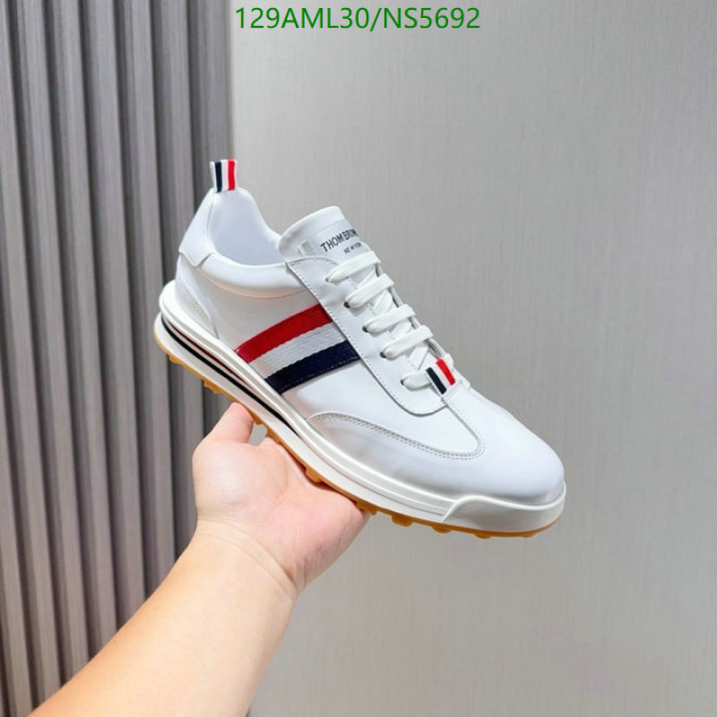 Thom Browne-Men shoes Code: NS5692 $: 129USD