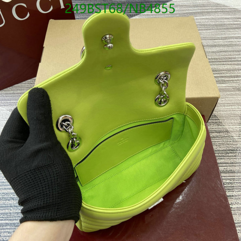 Gucci-Bag-Mirror Quality Code: NB4855