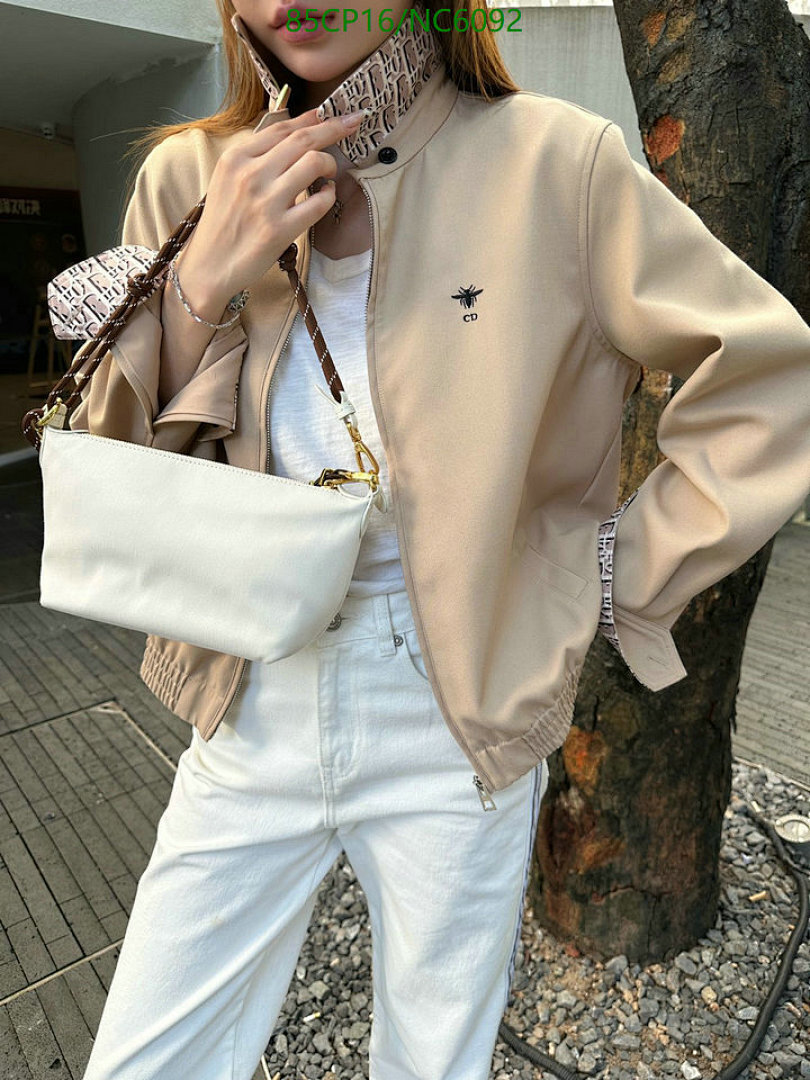 Dior-Clothing Code: NC6092 $: 85USD