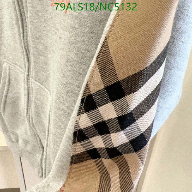 Burberry-Kids Clothing Code: NC5132 $: 79USD