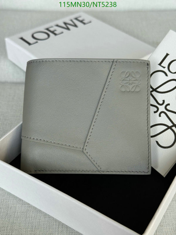 Loewe-Wallet-Mirror Quality Code: NT5238 $: 115USD
