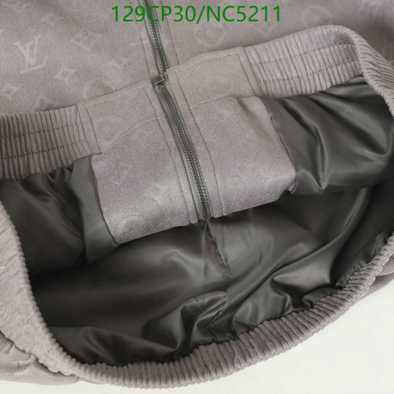 LV-Clothing Code: NC5211 $: 129USD
