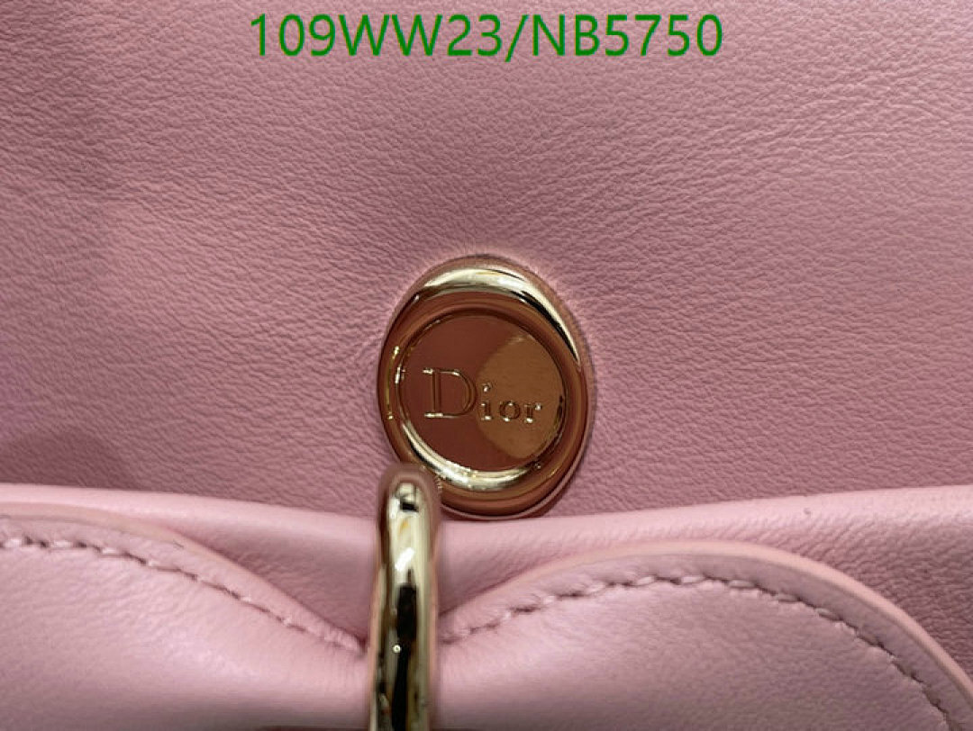 Dior-Bag-4A Quality Code: NB5750 $: 109USD