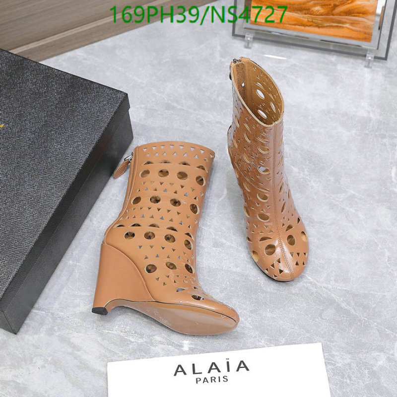 Boots-Women Shoes Code: NS4727 $: 169USD