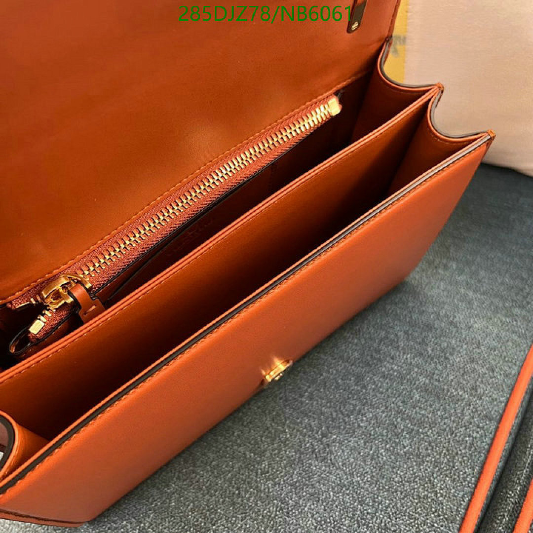 Valentino-Bag-Mirror Quality Code: NB6061 $: 285USD