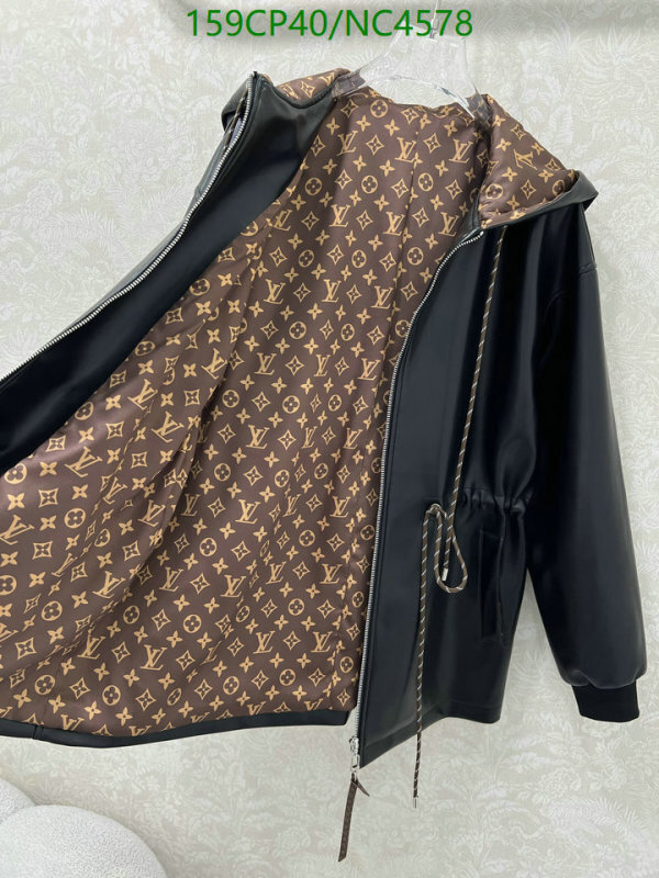 LV-Clothing Code: NC4578 $: 159USD