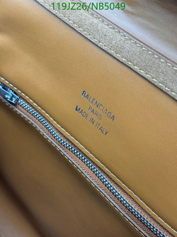 Balenciaga-Bag-4A Quality Code: NB5049 $: 119USD
