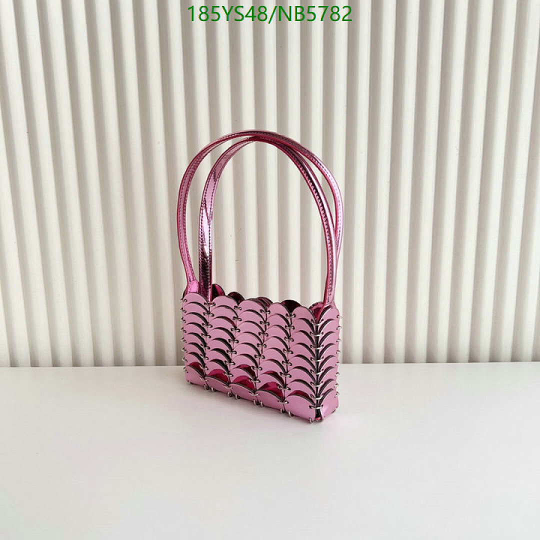 Paco rabanne-Bag-Mirror Quality Code: NB5782 $: 185USD