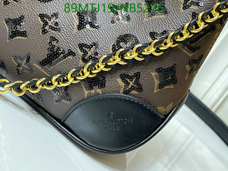 LV-Bag-4A Quality Code: NB5276 $: 89USD