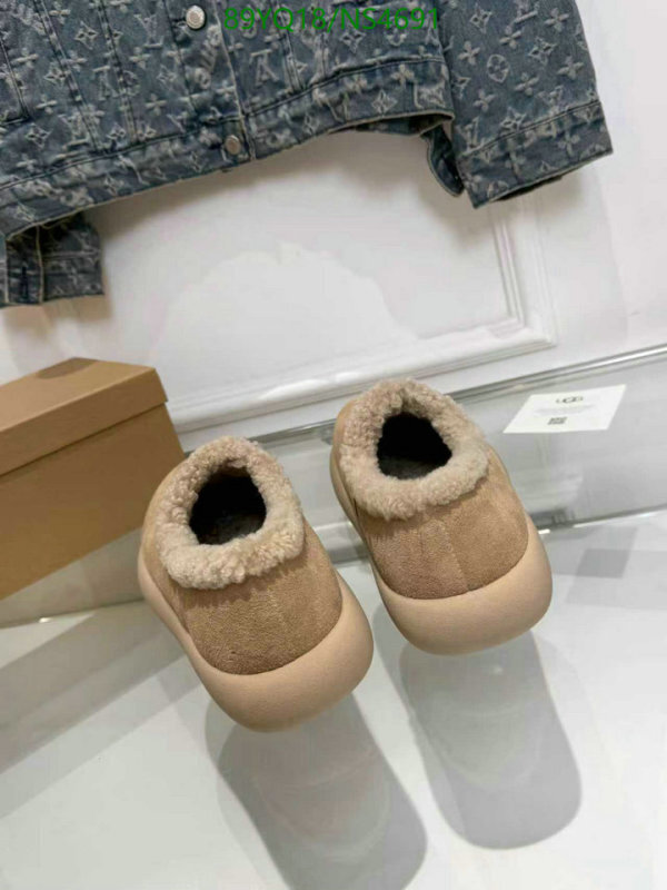 UGG-Women Shoes Code: NS4691 $: 89USD
