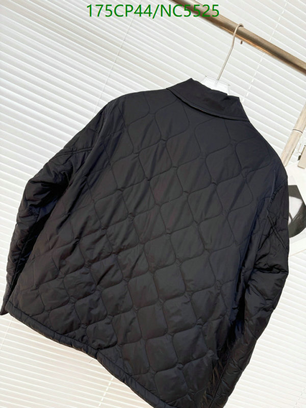 Burberry-Down jacket Women Code: NC5525 $: 175USD