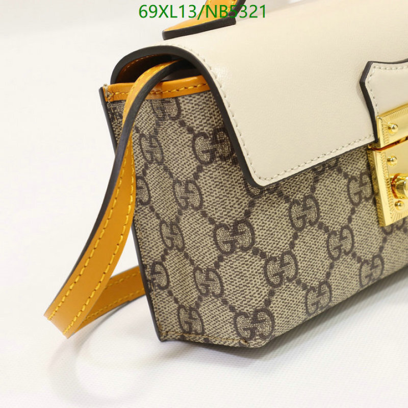 Gucci-Bag-4A Quality Code: NB5321 $: 69USD