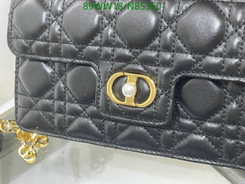 Dior-Bag-4A Quality Code: NB5360 $: 89USD