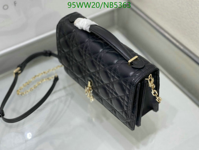 Dior-Bag-4A Quality Code: NB5363 $: 95USD