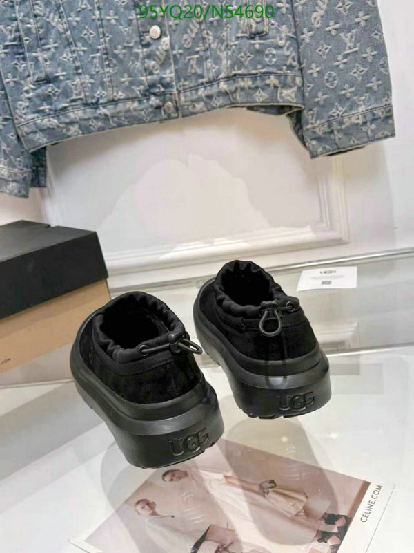 UGG-Men shoes Code: NS4690 $: 95USD