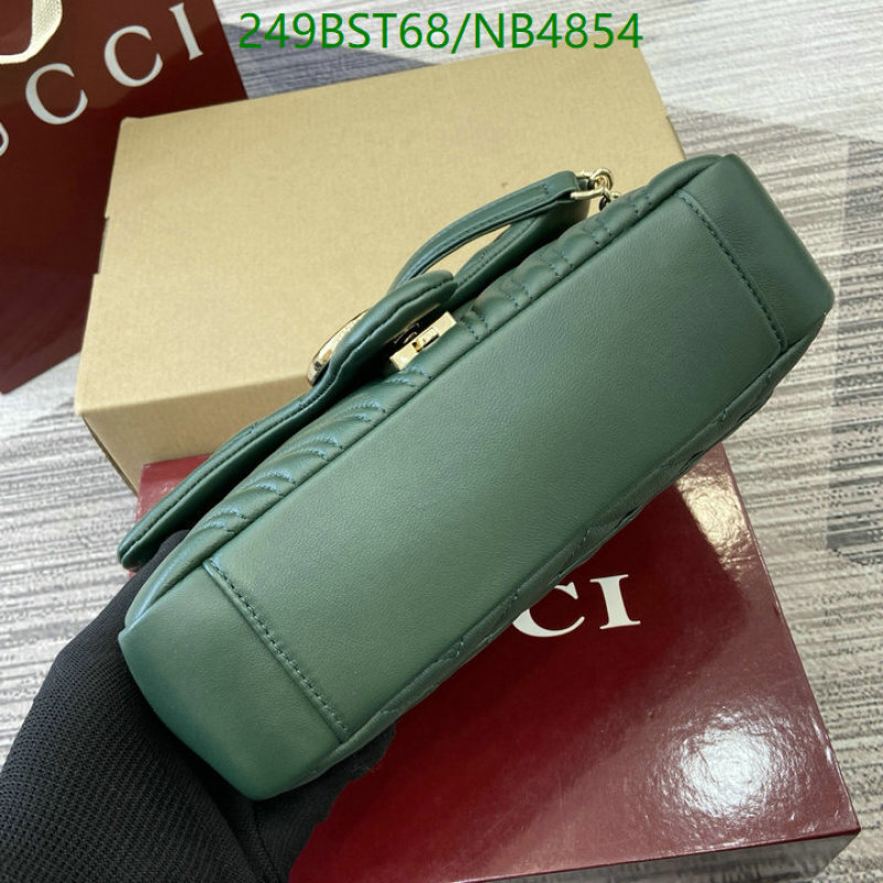 Gucci-Bag-Mirror Quality Code: NB4854