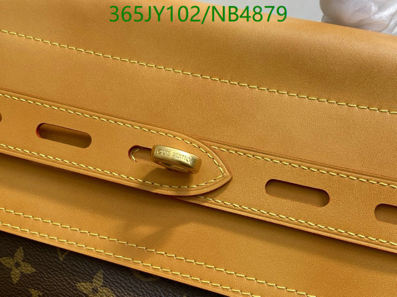LV-Bag-Mirror Quality Code: NB4849 $: 365USD