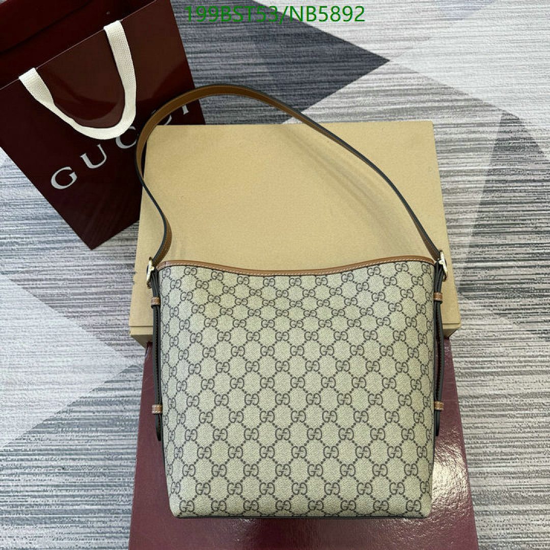 Gucci-Bag-Mirror Quality Code: NB5892 $: 199USD