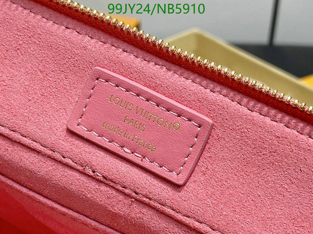 LV-Bag-Mirror Quality Code: NB5910 $: 99USD