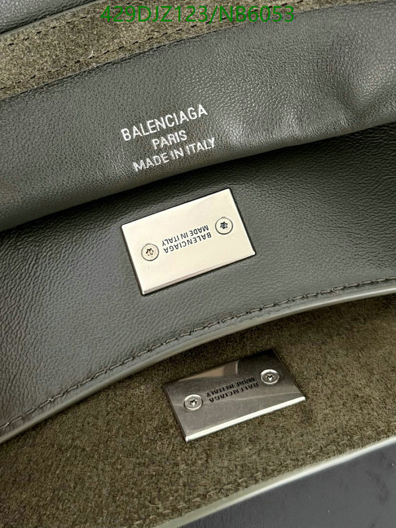 Balenciaga-Bag-Mirror Quality Code: NB6053