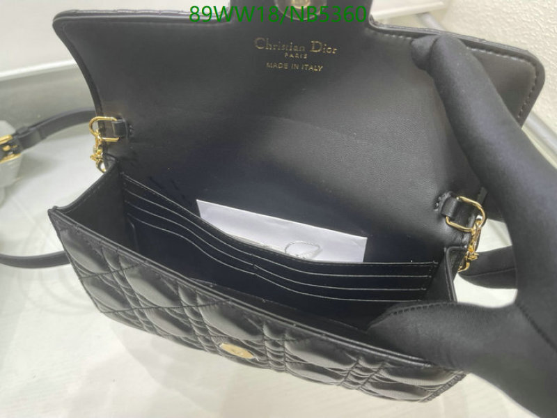 Dior-Bag-4A Quality Code: NB5360 $: 89USD