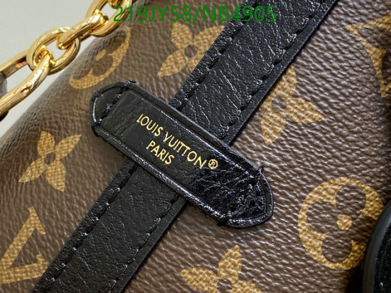 LV-Bag-Mirror Quality Code: NB4905 $: 219USD