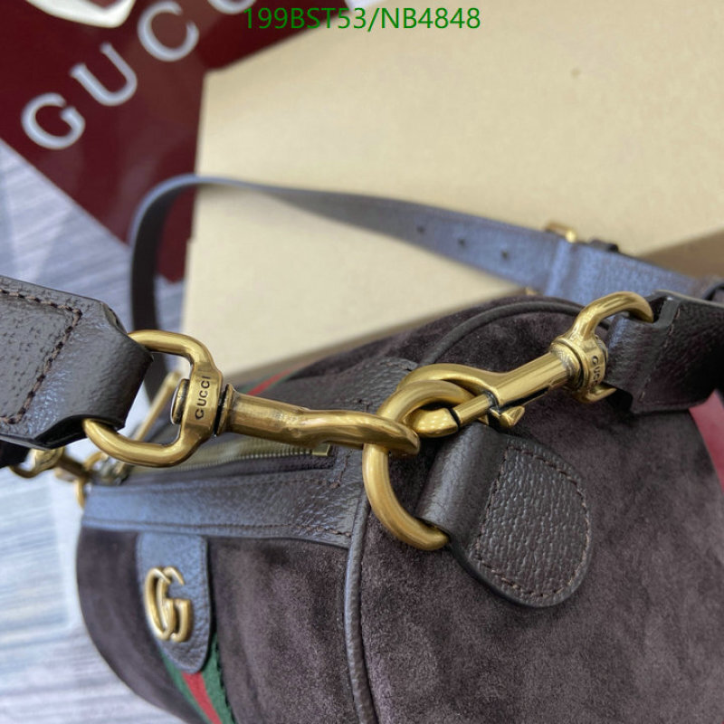 Gucci-Bag-Mirror Quality Code: NB4848 $: 199USD