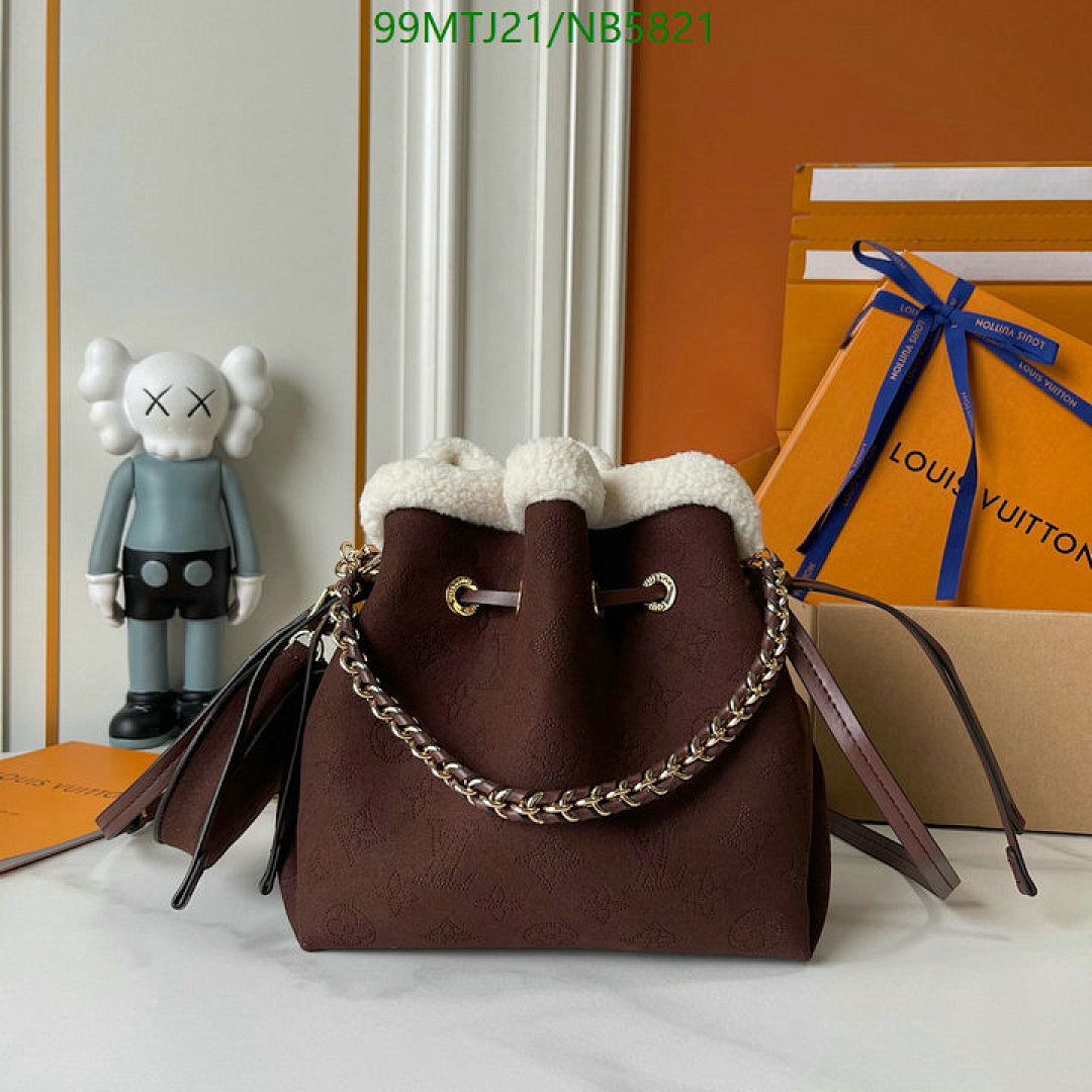 LV-Bag-4A Quality Code: NB5821 $: 99USD