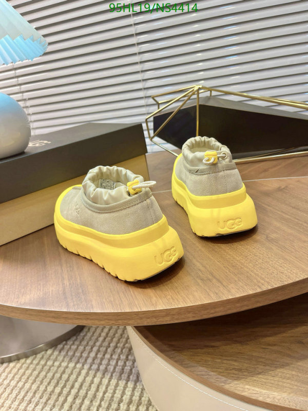 UGG-Men shoes Code: NS4414 $: 95USD