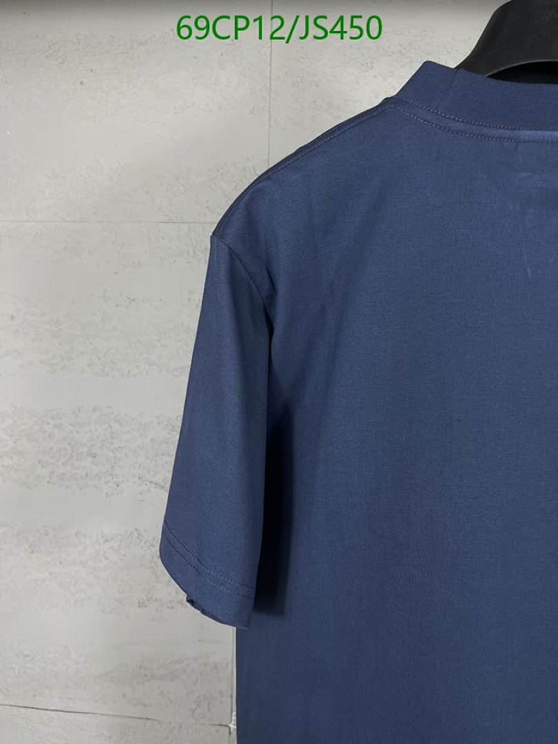 Balenciaga-Clothing Code: JS450 $: 69USD