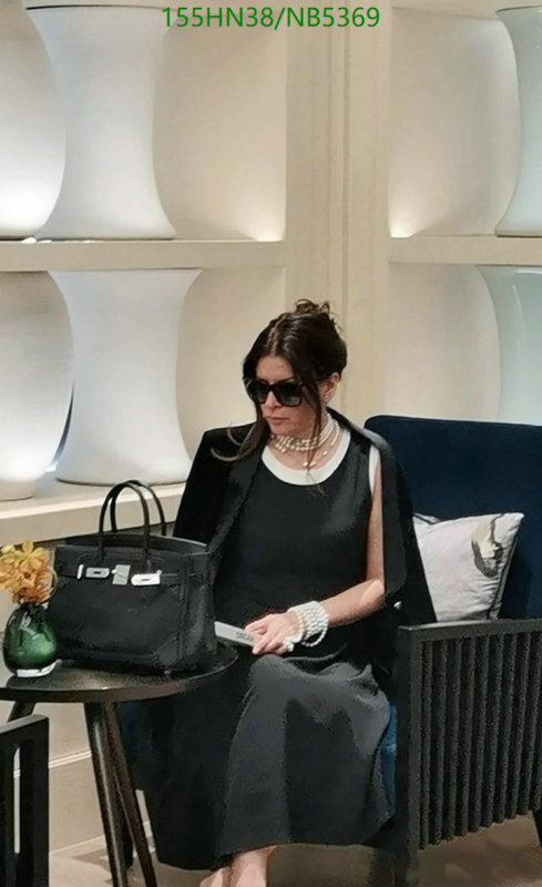 Hermes-Bag-4A Quality Code: NB5369 $: 155USD