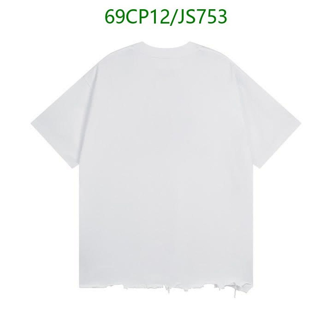 Balenciaga-Clothing Code: JS753 $: 69USD