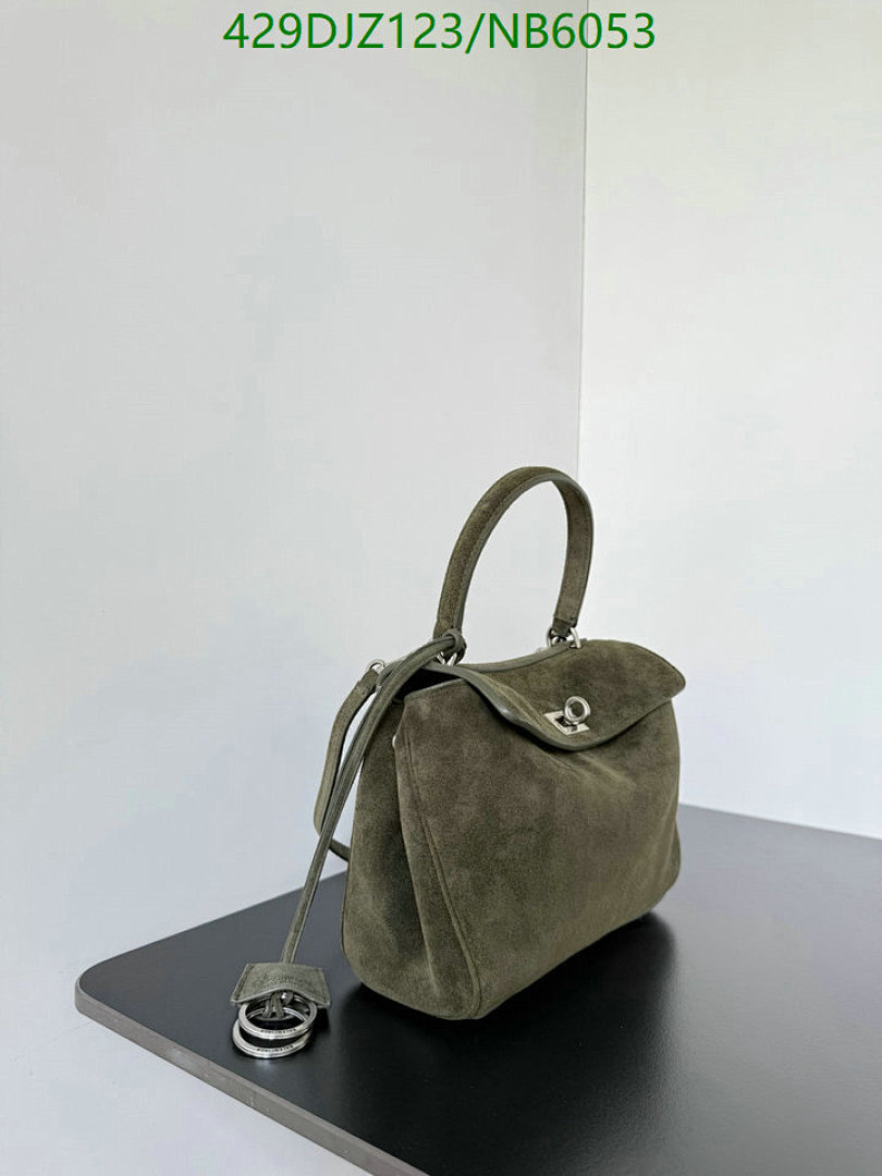 Balenciaga-Bag-Mirror Quality Code: NB6053