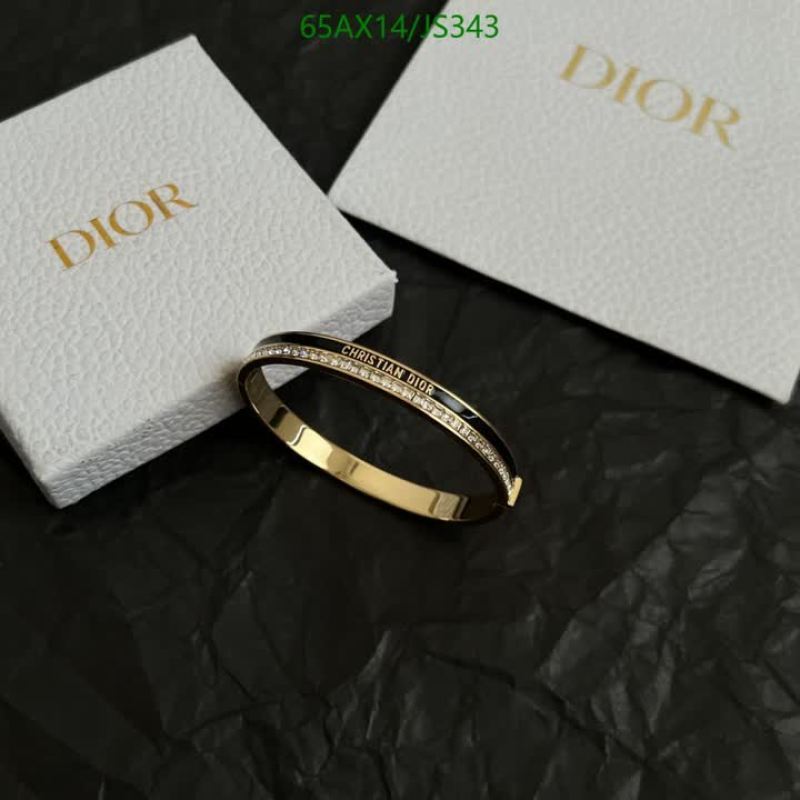 Dior-Jewelry Code: JS343 $: 65USD