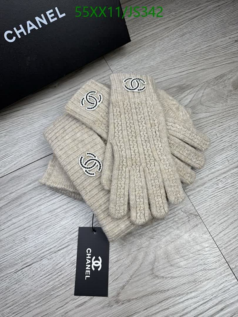 Chanel-Cap(Hat) Code: JS342 $: 55USD