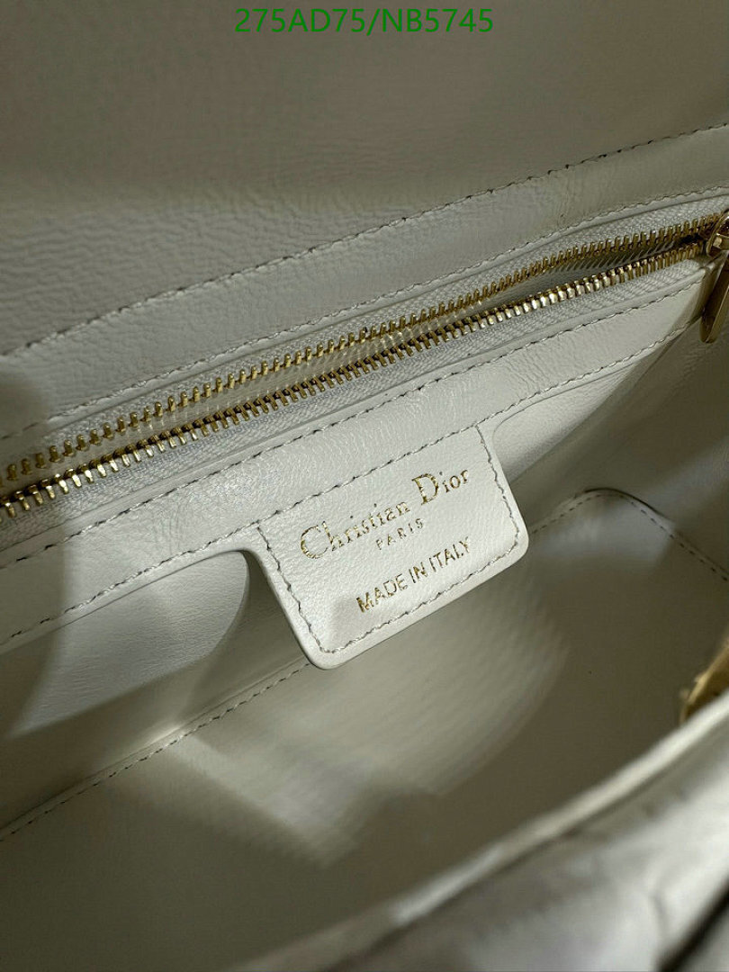 Dior-Bag-Mirror Quality Code: NB5745 $: 275USD
