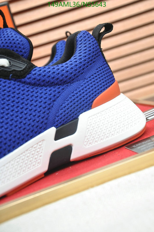 Hermes-Men shoes Code: NS5643 $: 149USD