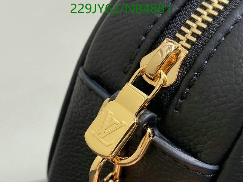 LV-Bag-Mirror Quality Code: NB4881 $: 229USD