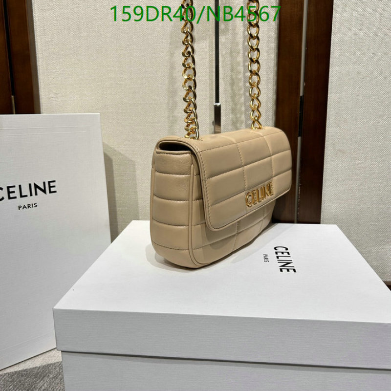 Celine-Bag-Mirror Quality Code: NB4567 $: 159USD