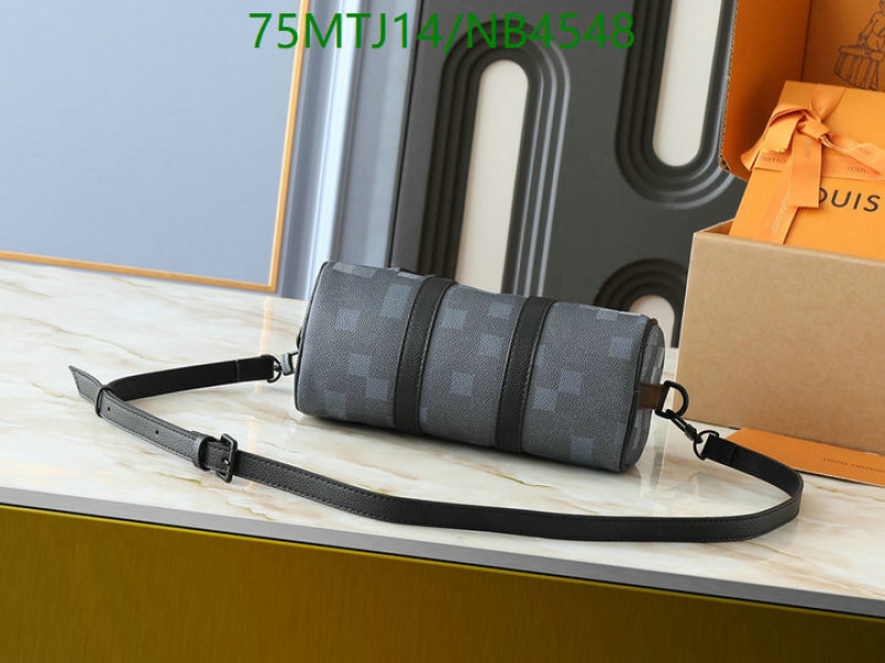 LV-Bag-4A Quality Code: NB4548 $: 75USD