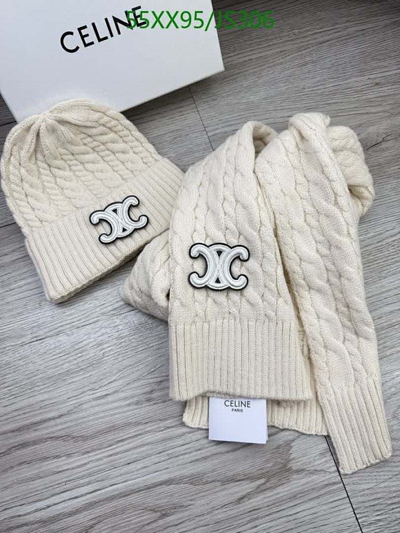 Celine-Scarf Code: JS306 $: 55USD