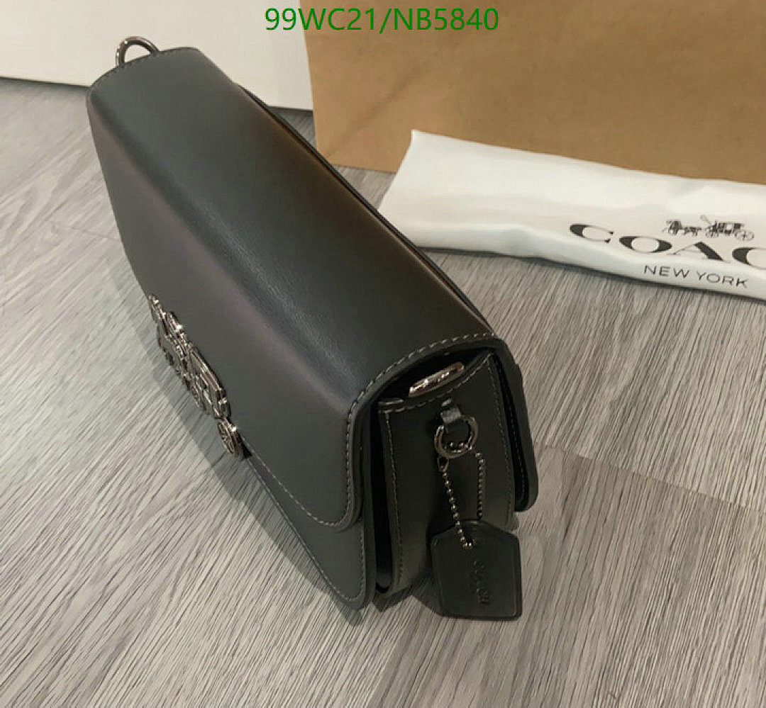 Coach-Bag-4A Quality Code: NB5840 $: 99USD