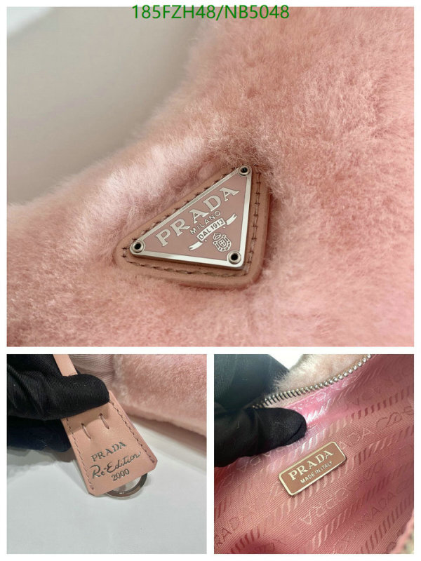 Prada-Bag-Mirror Quality Code: NB5048 $: 185USD