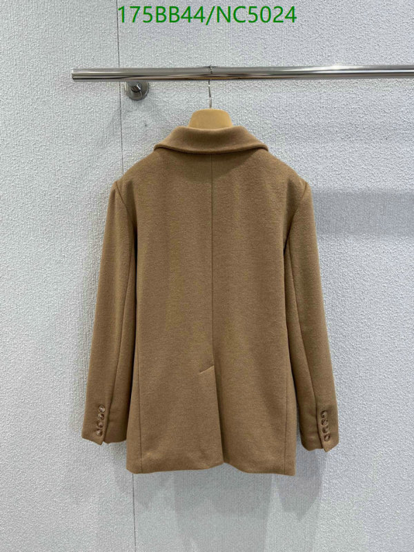 MIUMIU-Clothing Code: NC5024 $: 175USD