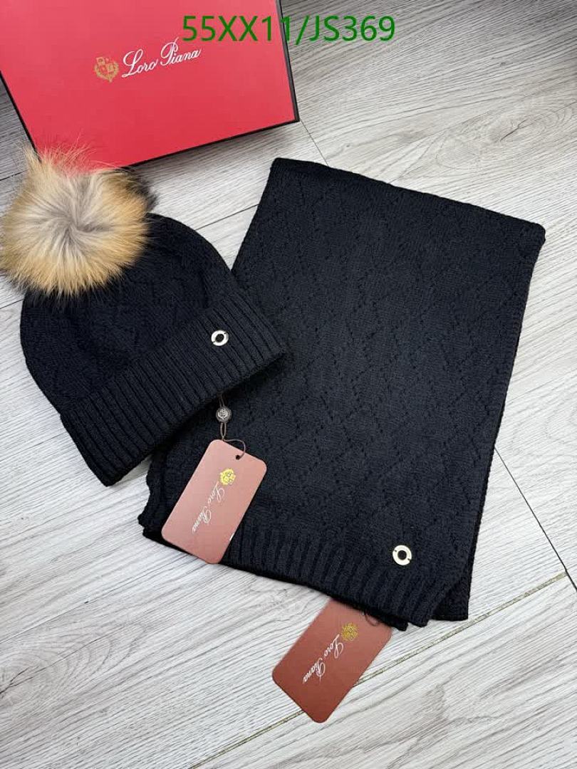 Loro Piana-Scarf Code: JS369 $: 55USD