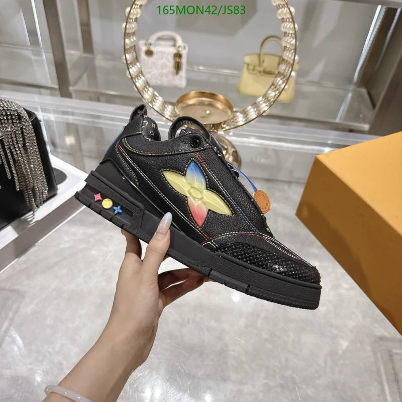 LV-Women Shoes Code: JS83 $: 165USD-Yupoo.ru - Copybrand.Team photo album LV-Women Shoes Code: JS83 $: 165USD