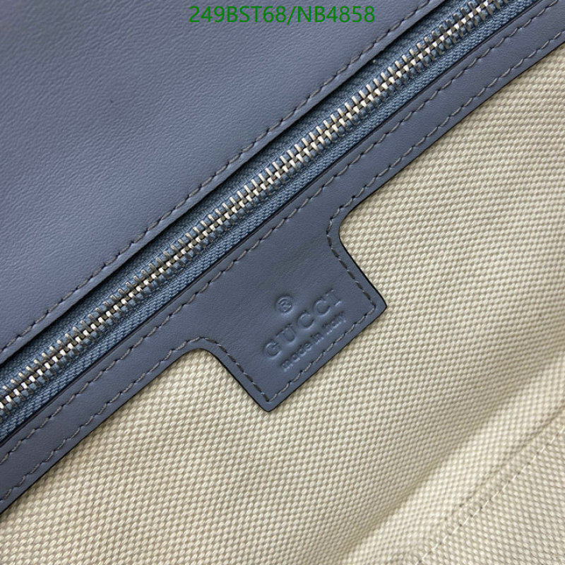 Gucci-Bag-Mirror Quality Code: NB4858 $: 249USD