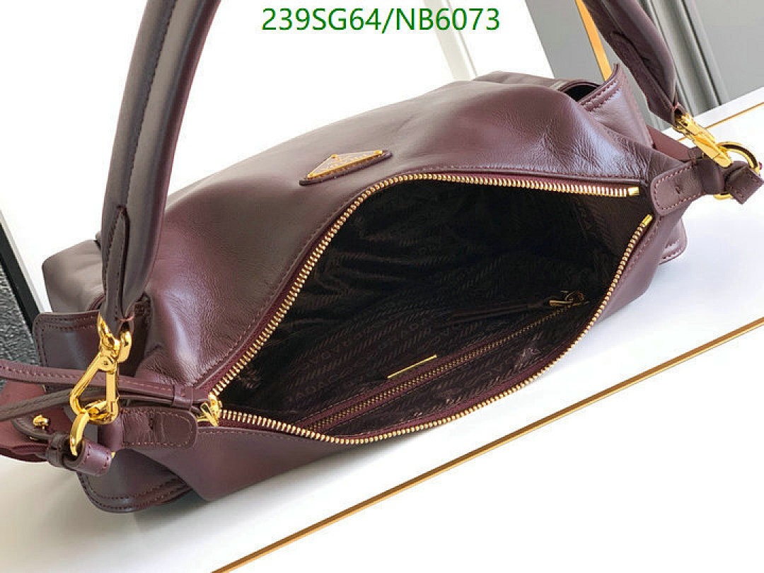 Prada-Bag-Mirror Quality Code: NB6073 $: 239USD